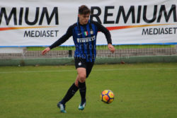 Gavioli Primavera Inter-Juventus