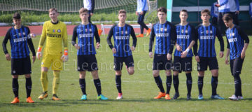Berretti Inter-Vicenza