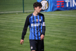 Colombini U17 A e B Inter-Lazio