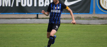 Nolan Primavera Inter-Palermo