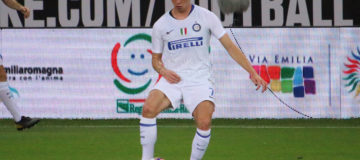 Persyn Primavera Finale Atalanta-Inter