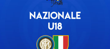 Nazionale Italiana U18