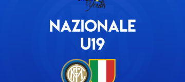 Nazionale Italiana U19
